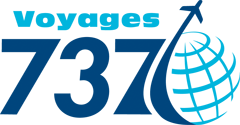 Agence de voyages Voyages 737